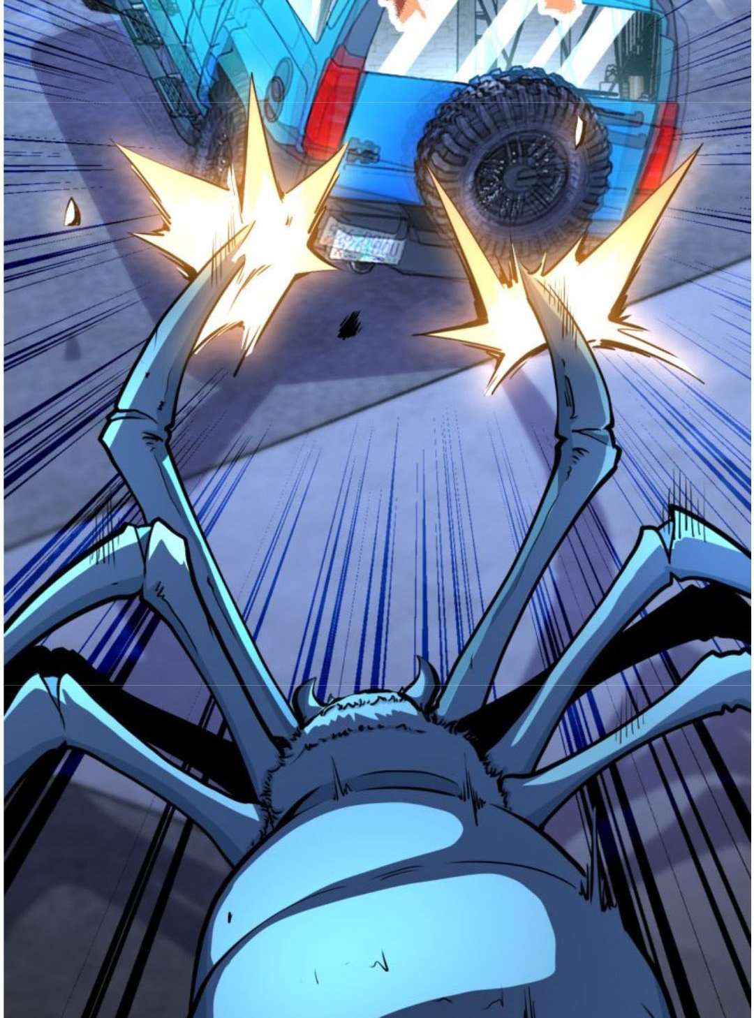 super-system - Chapter: 167