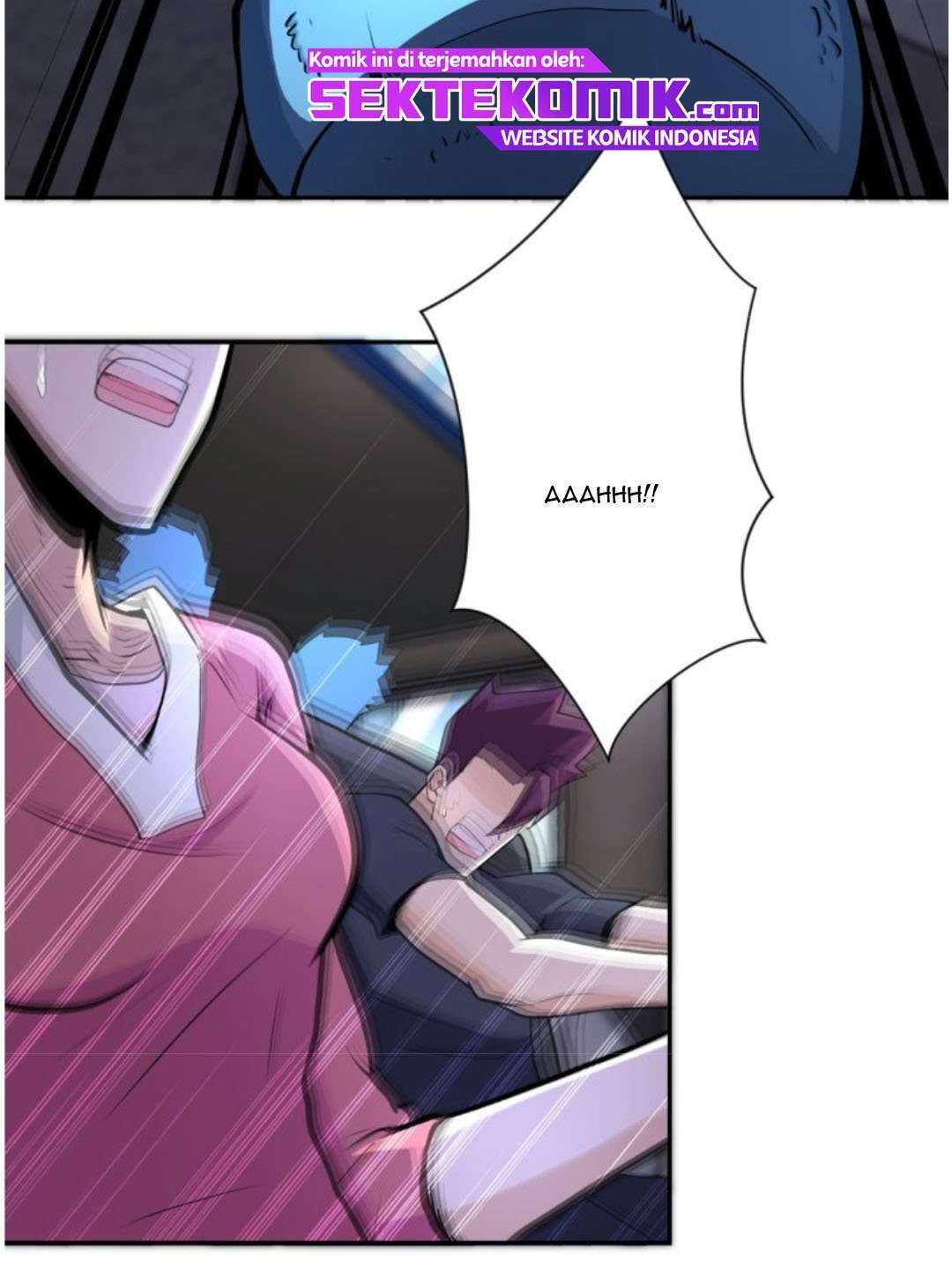 super-system - Chapter: 167