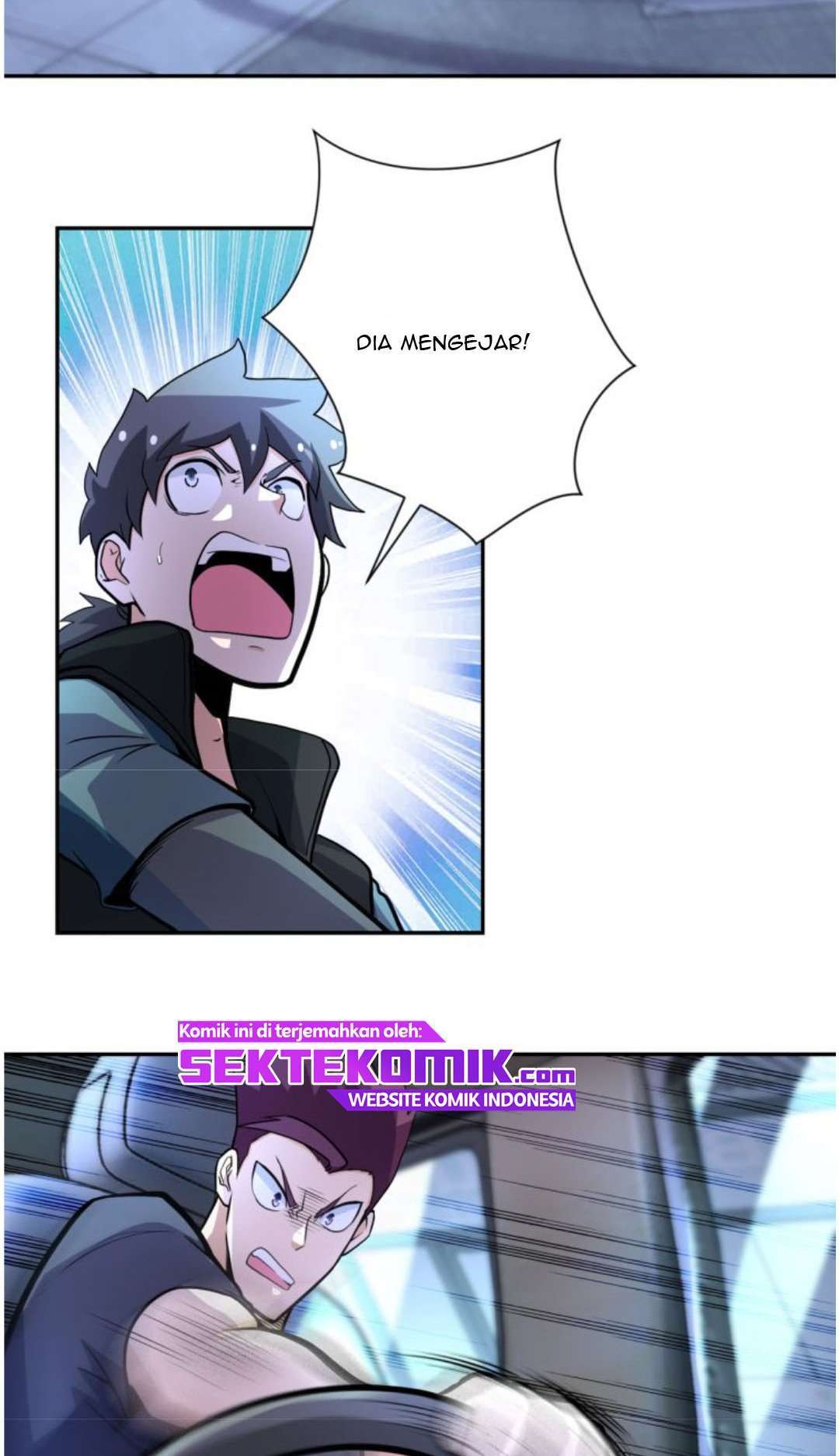 super-system - Chapter: 167