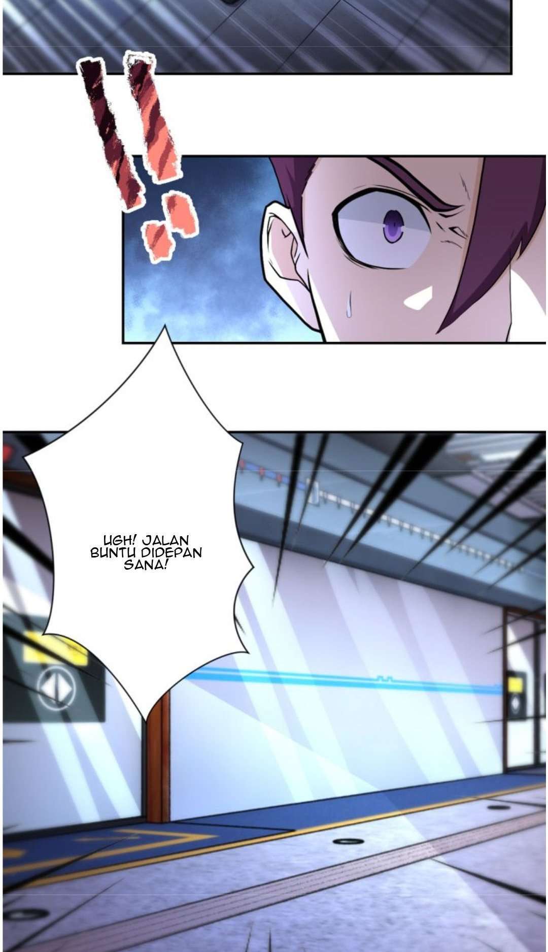 super-system - Chapter: 167