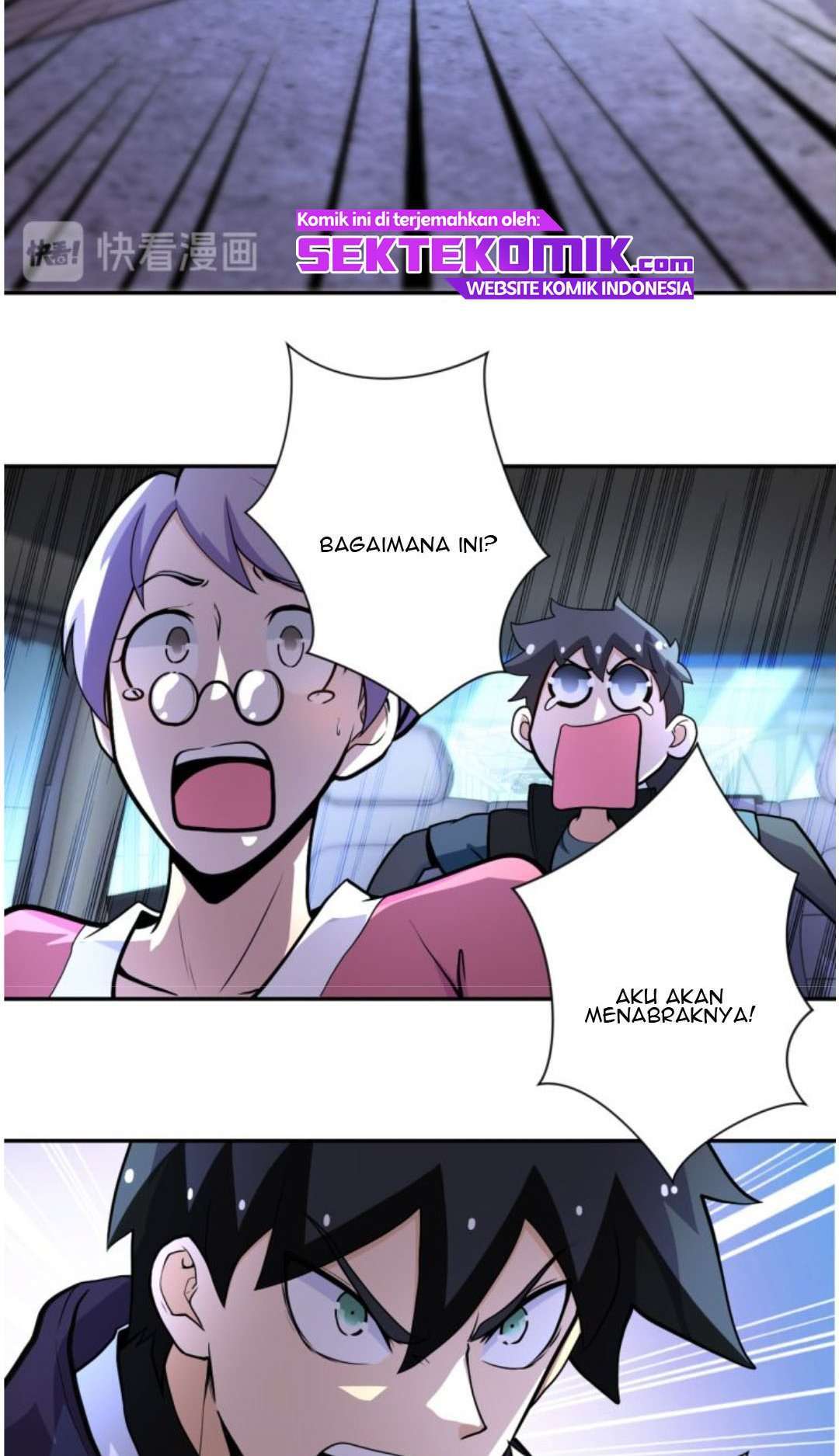 super-system - Chapter: 167