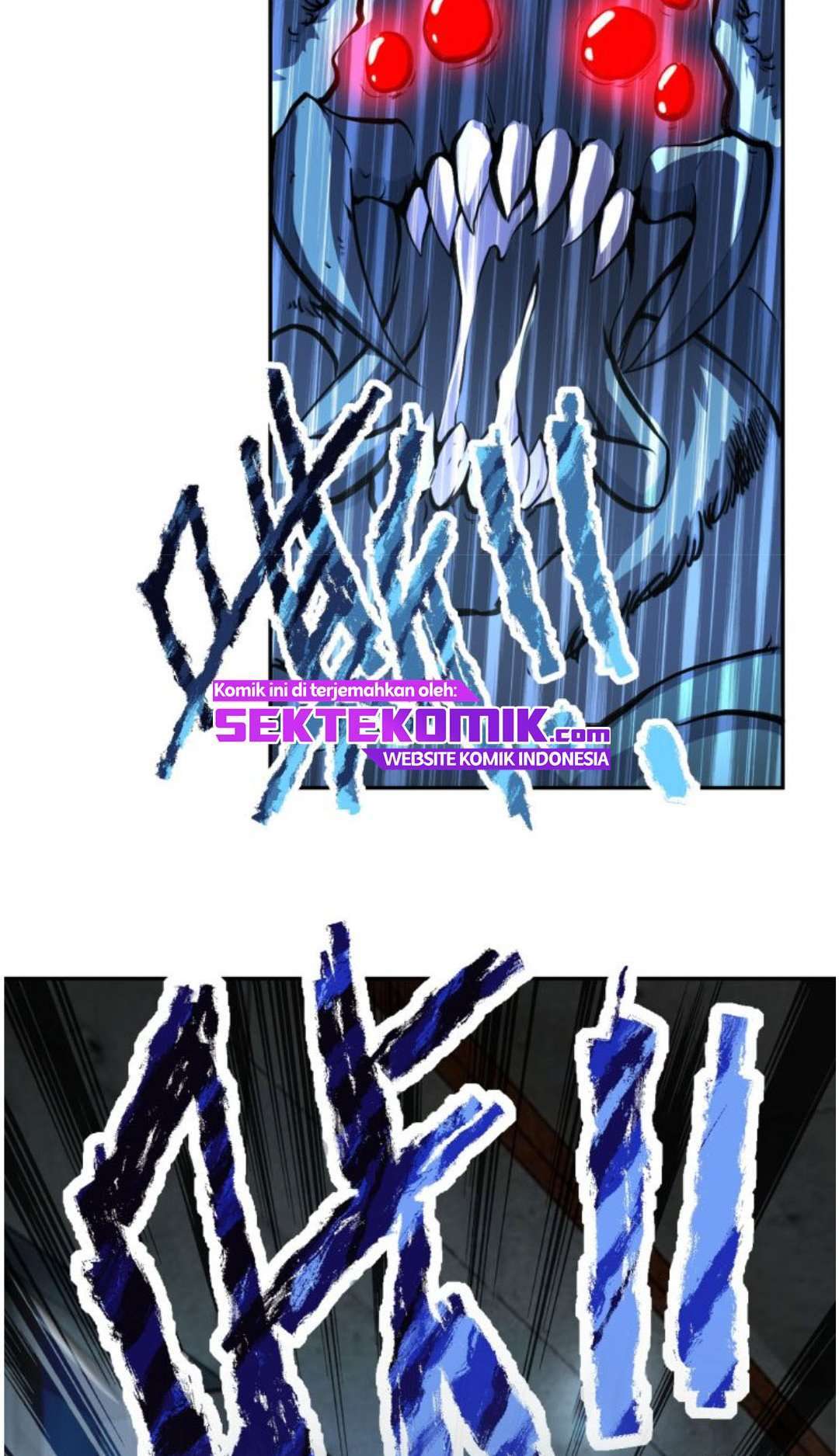 super-system - Chapter: 167