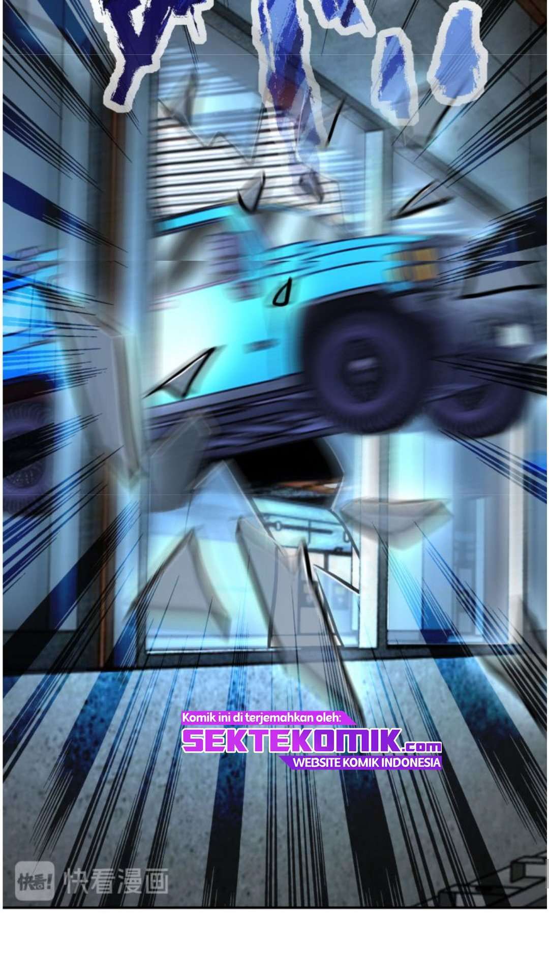 super-system - Chapter: 167