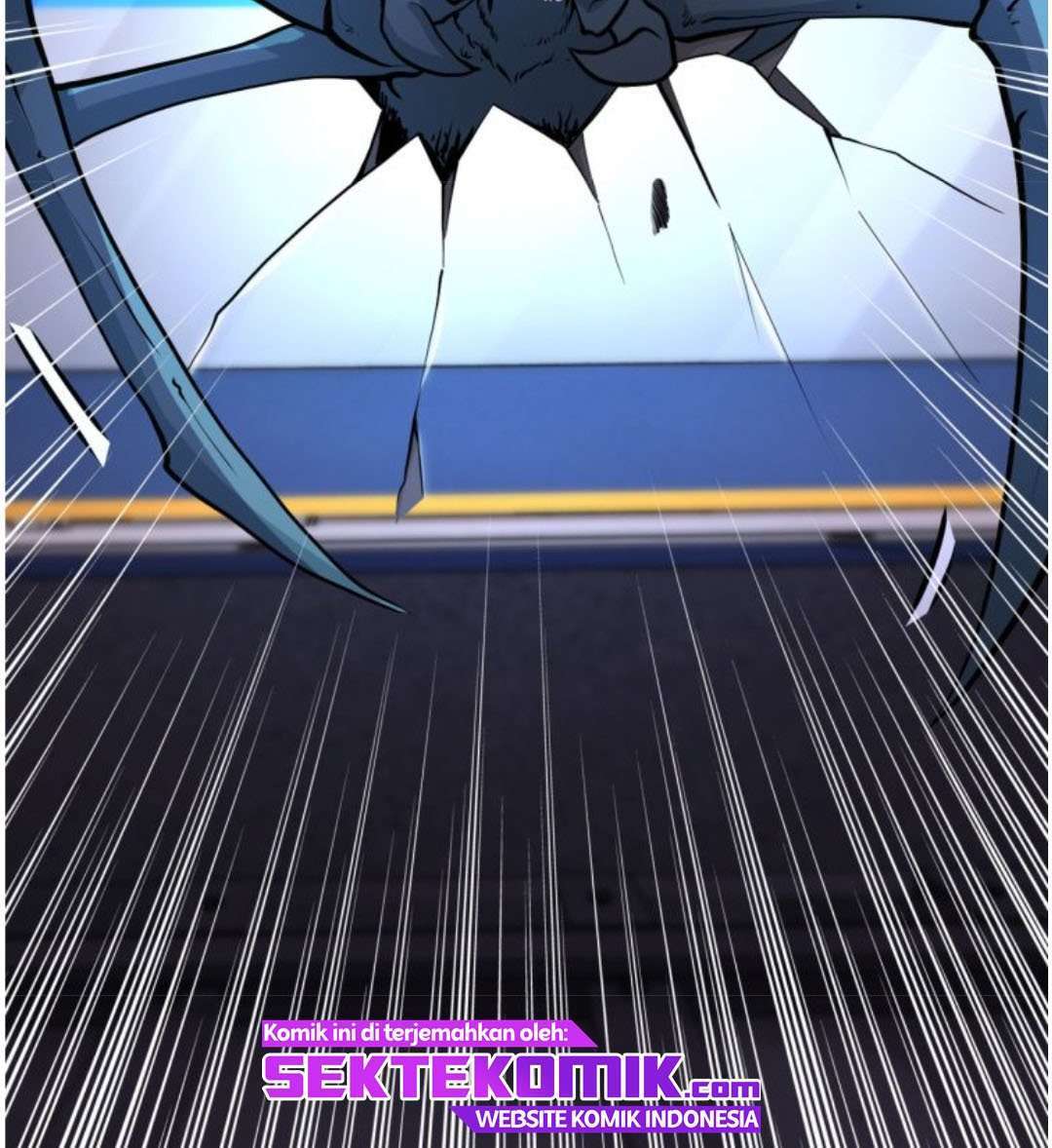 super-system - Chapter: 167