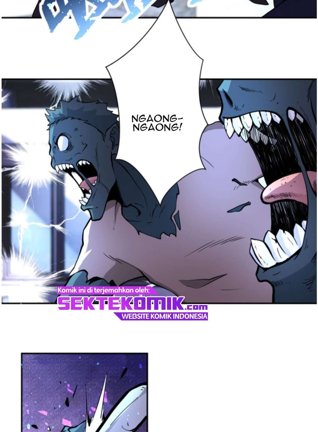 super-system - Chapter: 168