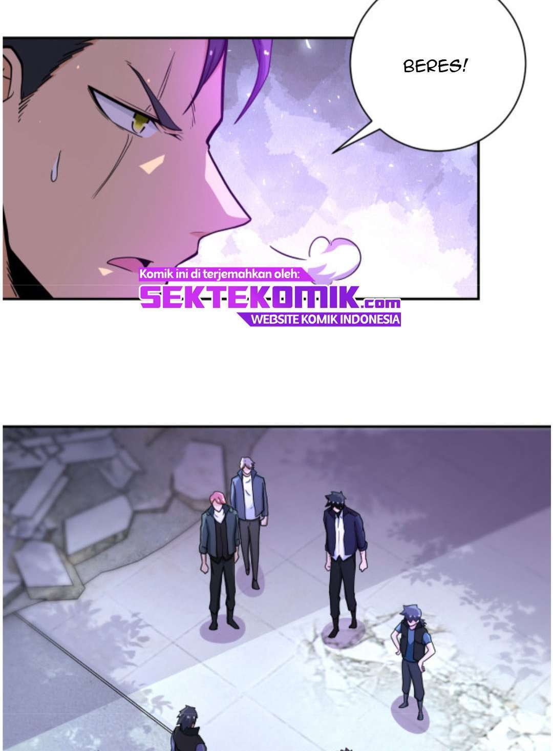 super-system - Chapter: 168