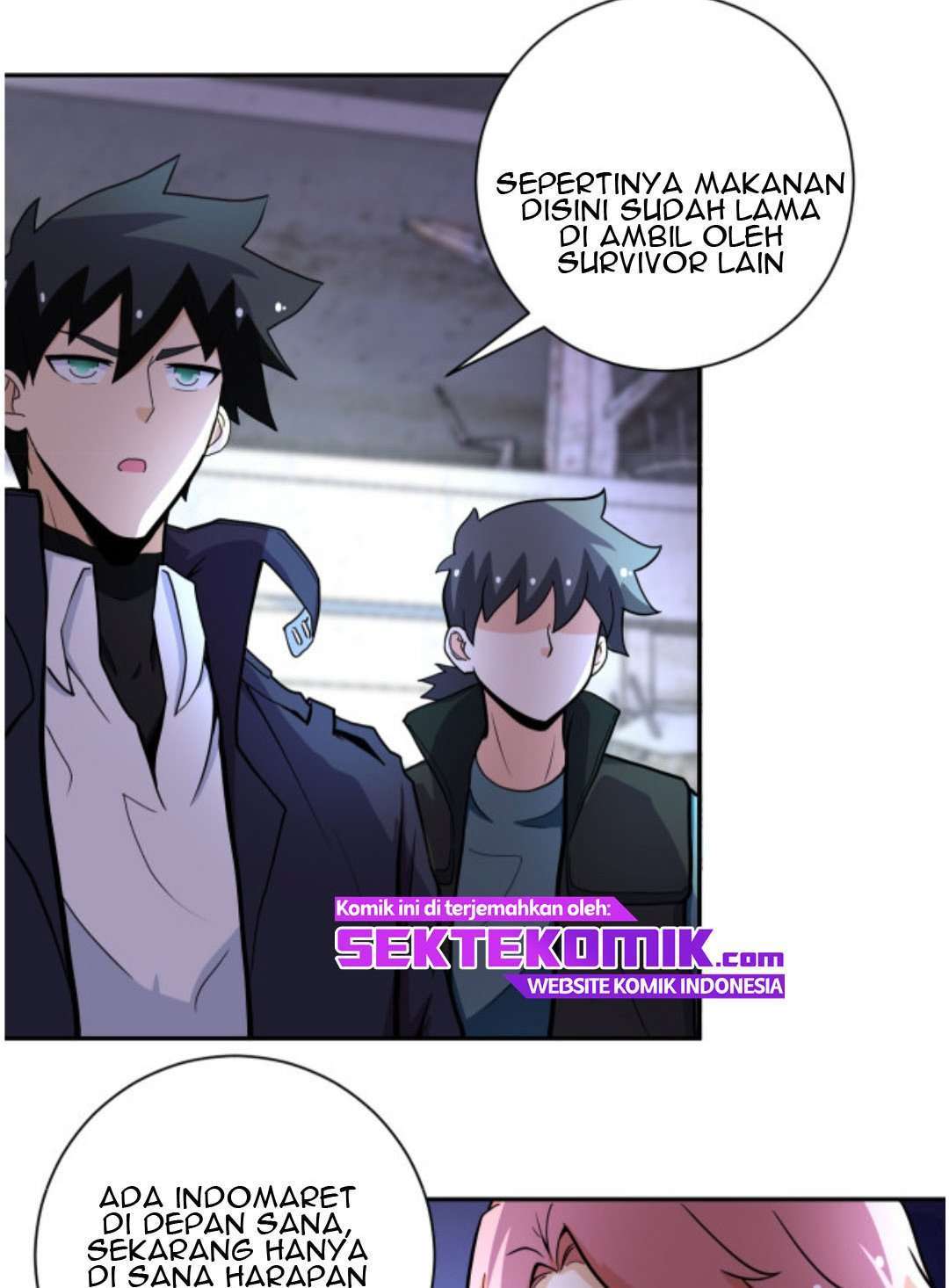 super-system - Chapter: 168