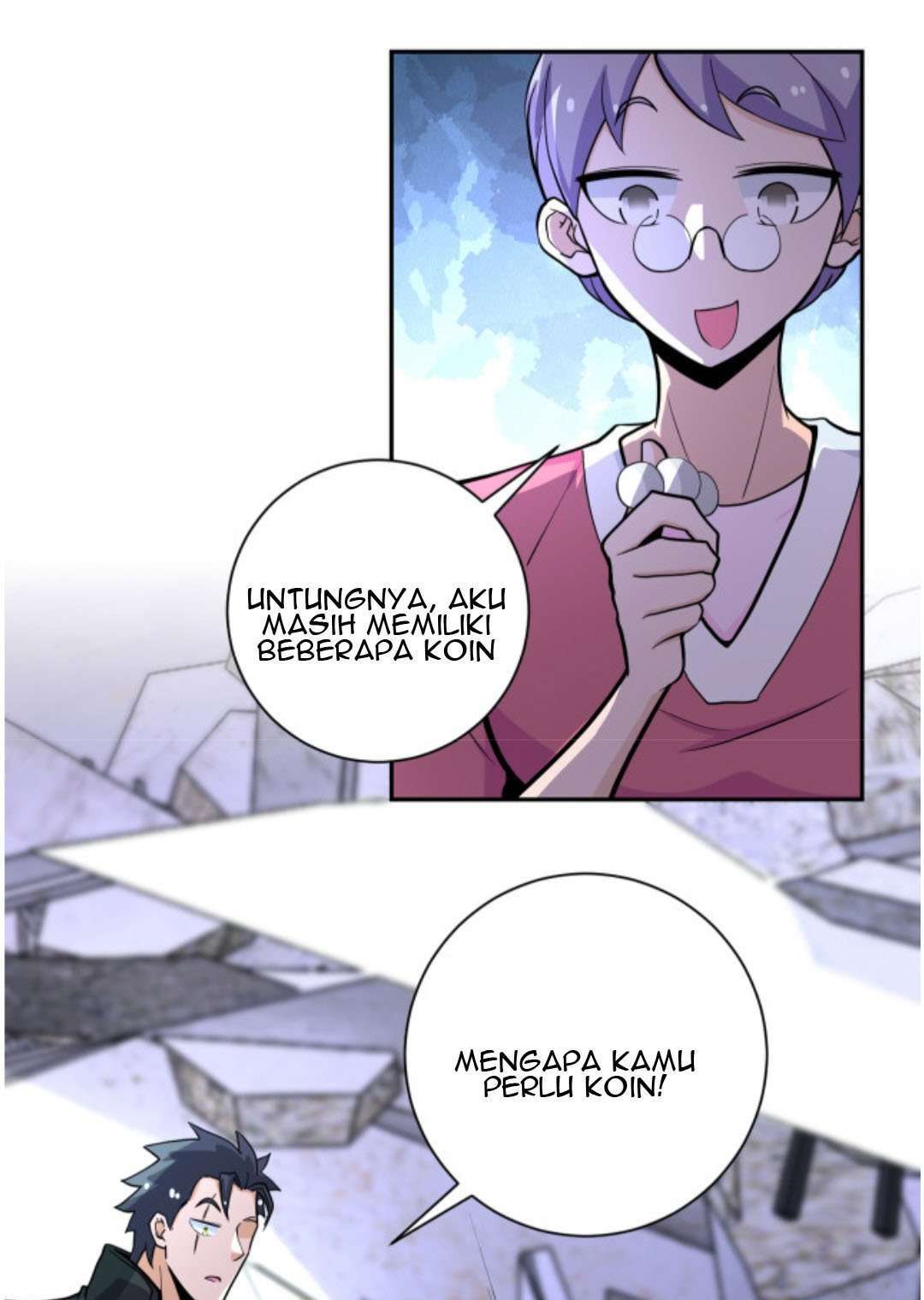 super-system - Chapter: 168