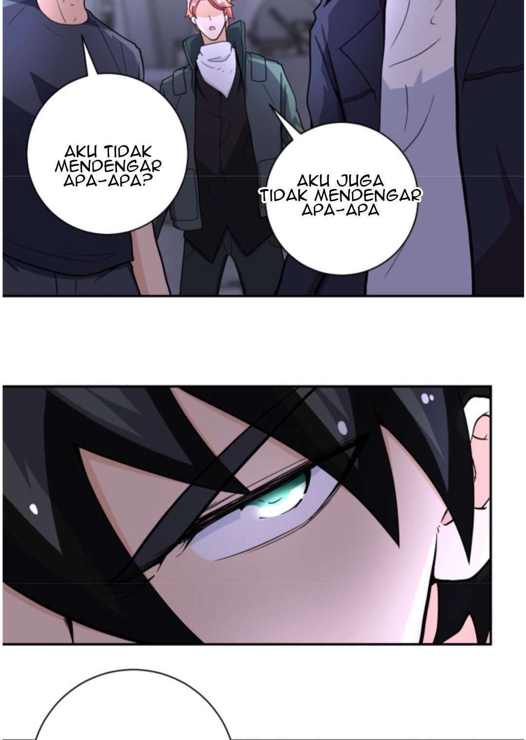 super-system - Chapter: 168