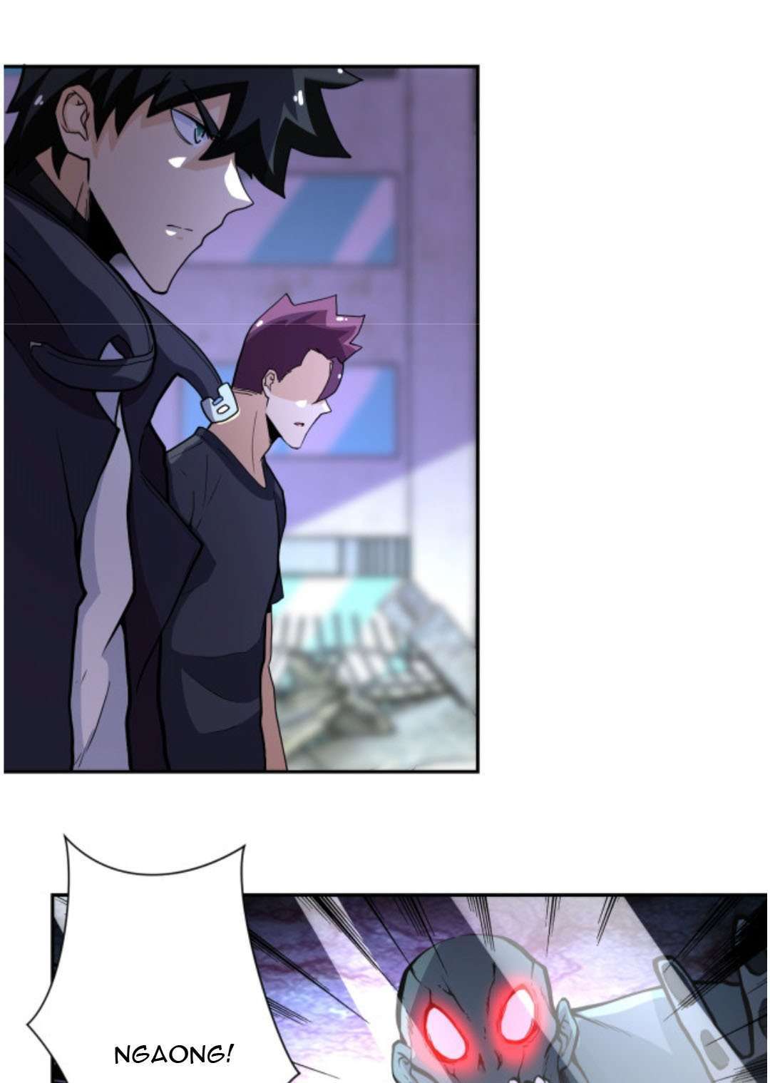 super-system - Chapter: 168