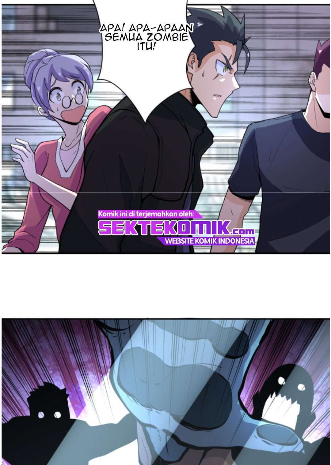super-system - Chapter: 168