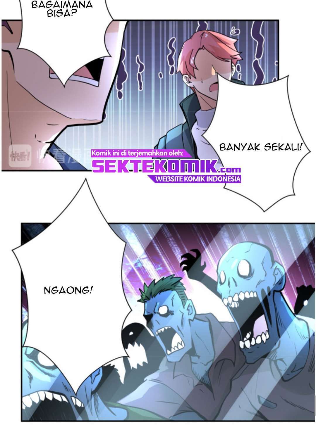 super-system - Chapter: 168