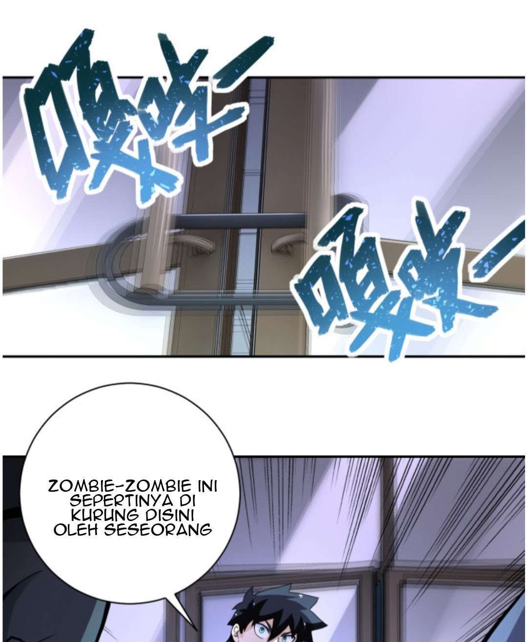 super-system - Chapter: 168