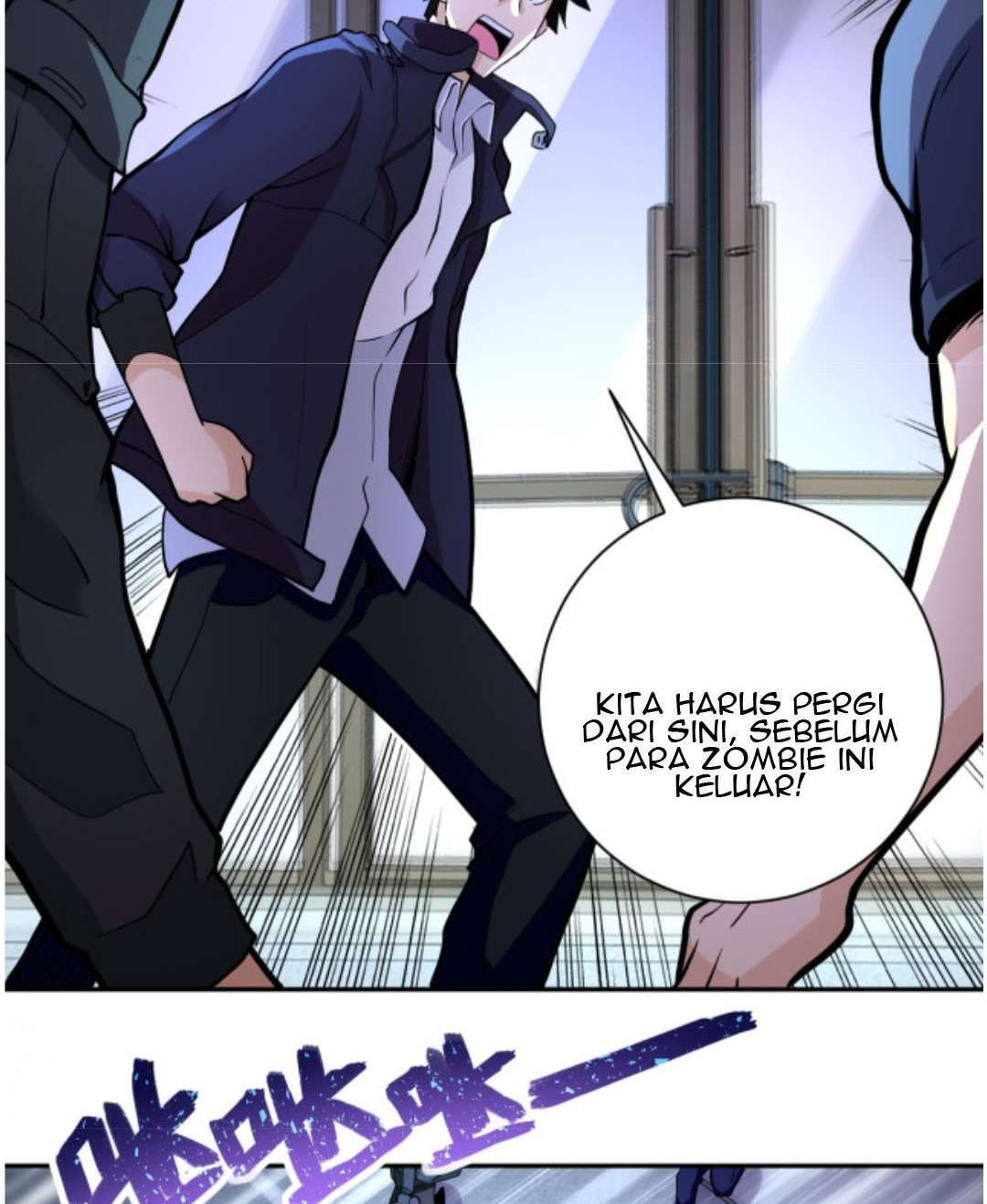 super-system - Chapter: 168