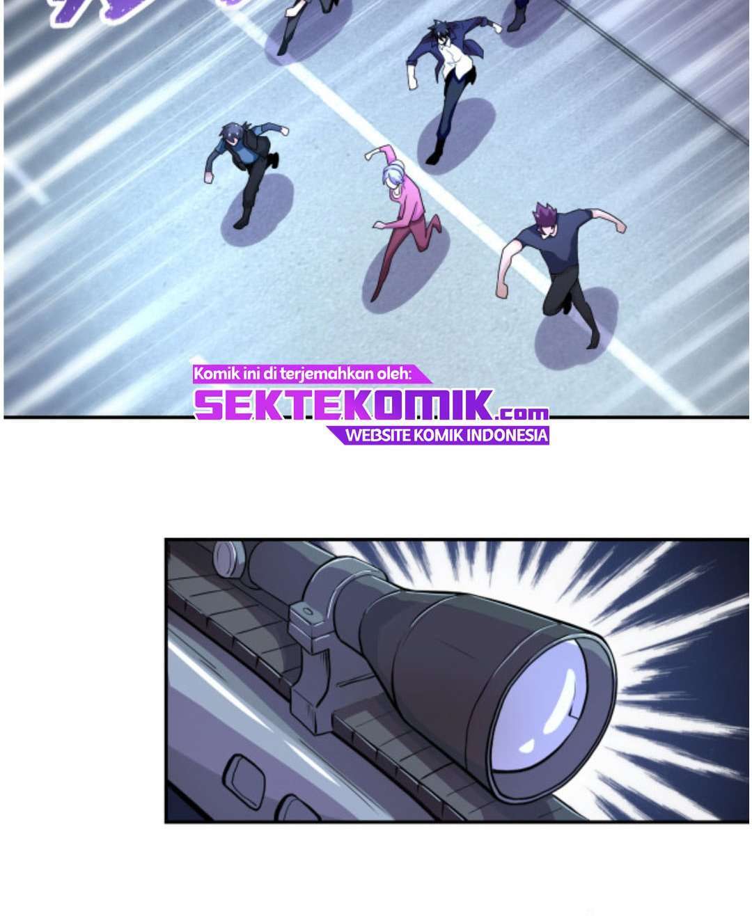 super-system - Chapter: 168