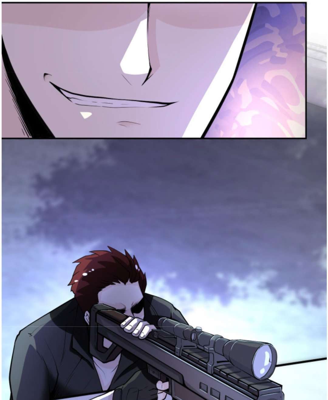 super-system - Chapter: 168