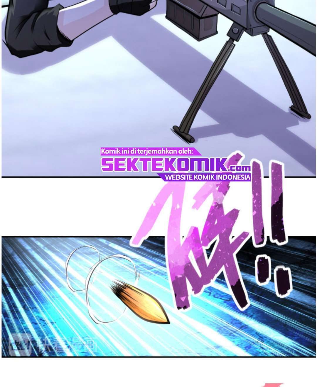 super-system - Chapter: 168