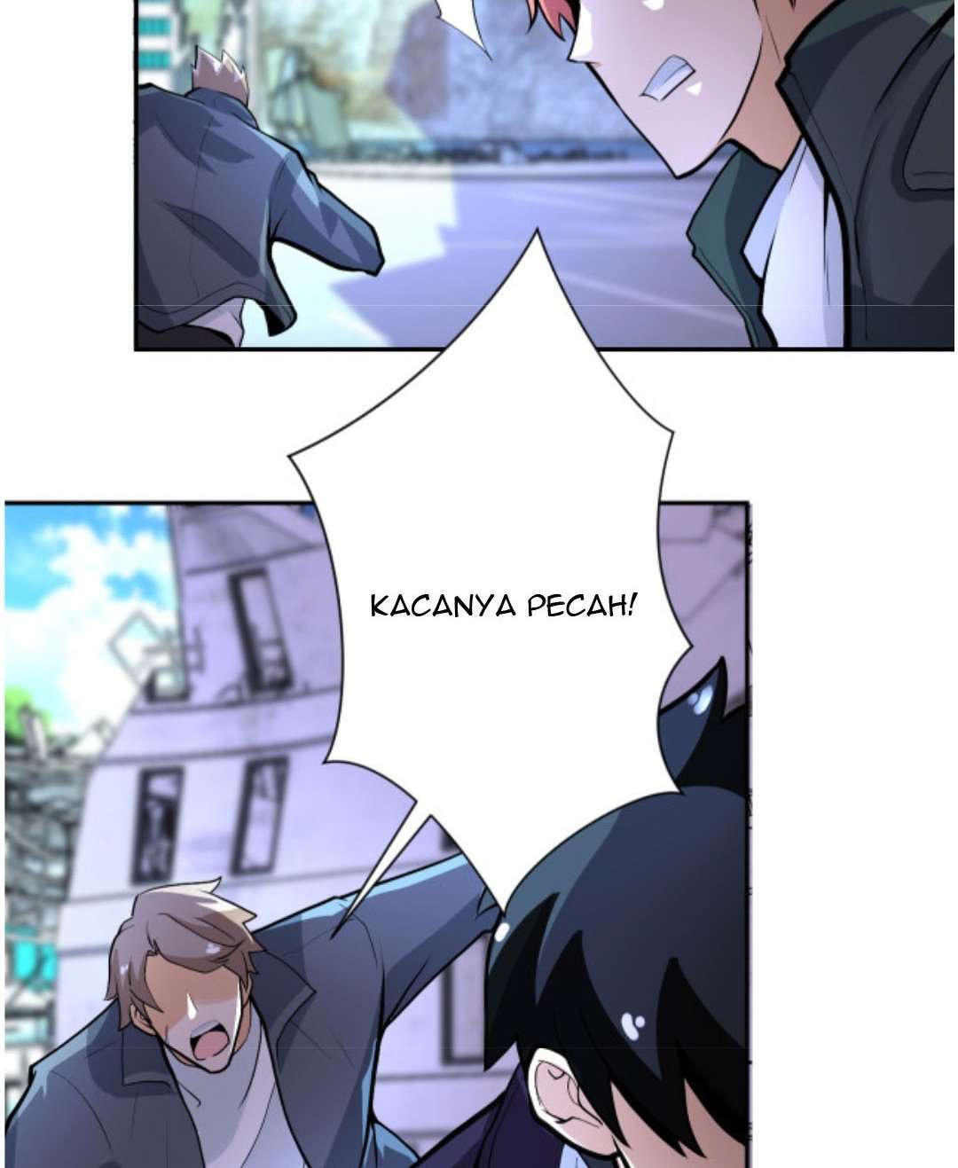 super-system - Chapter: 168