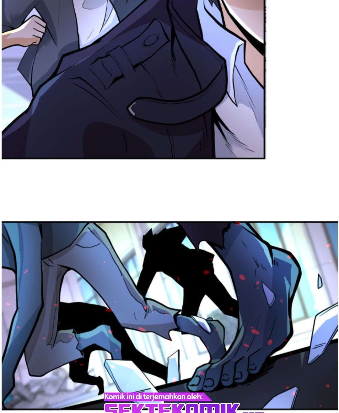 super-system - Chapter: 168