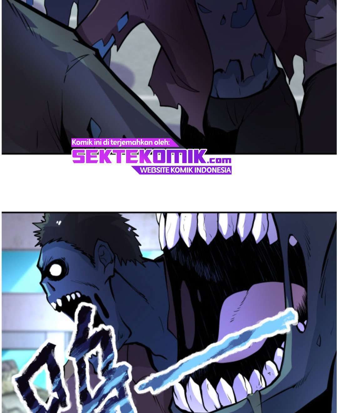 super-system - Chapter: 168