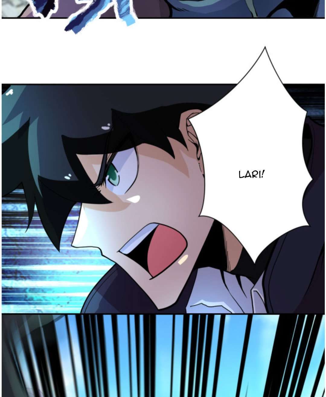 super-system - Chapter: 168