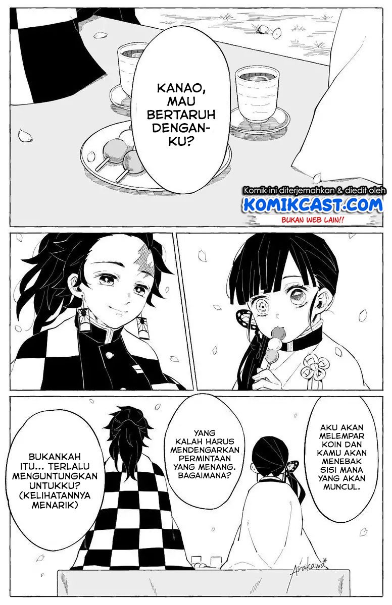 kimetsu-no-yaiba-x-years-later-tanjiro-proposes - Chapter: 00