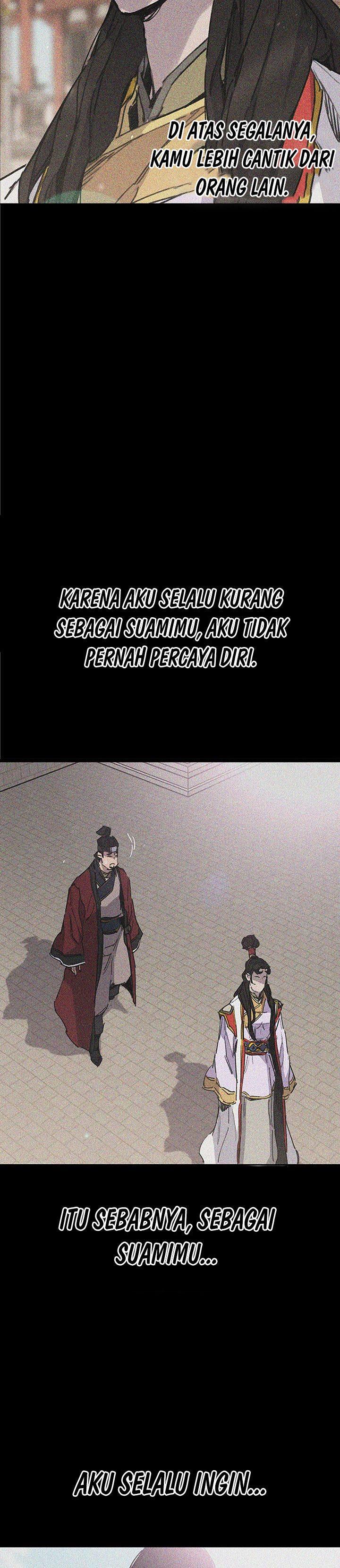 the-undefeatable-swordsman - Chapter: 172