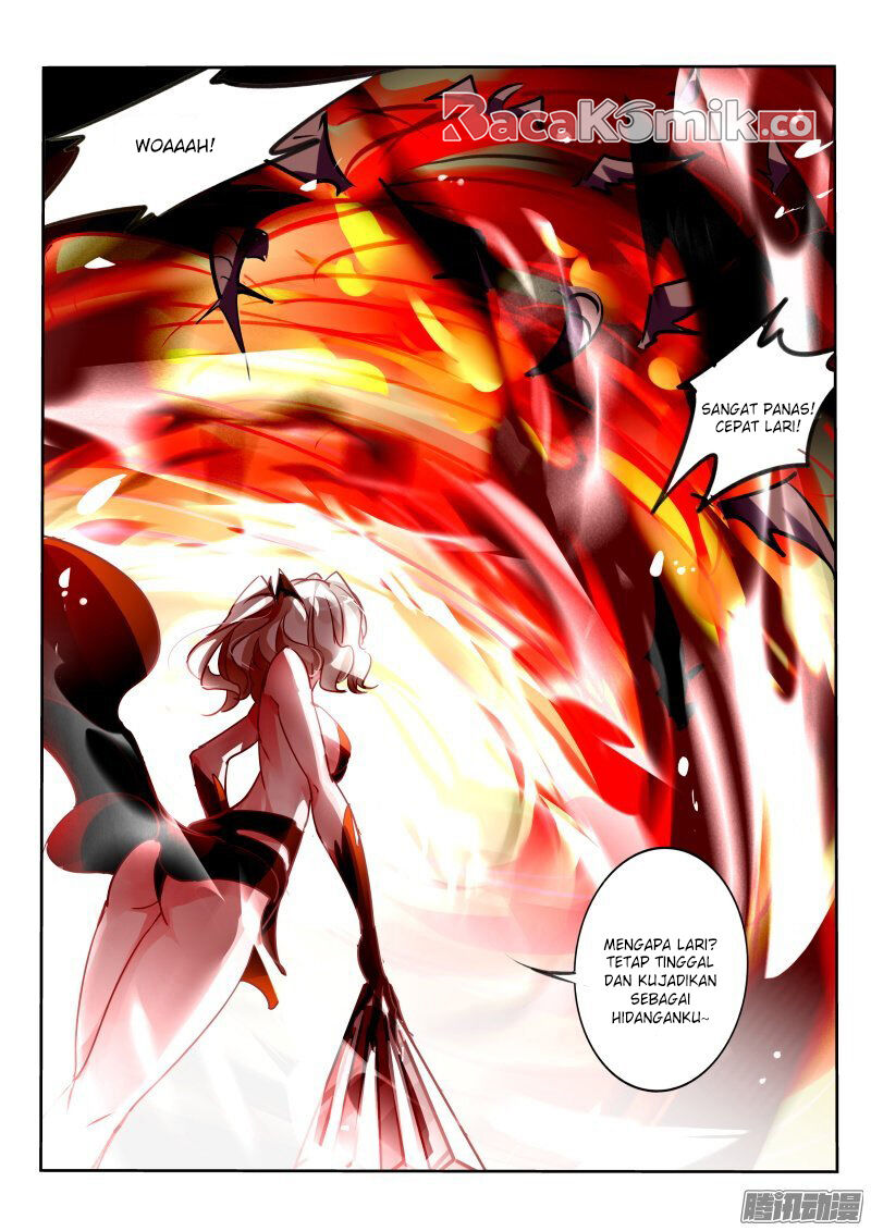 demon-spirit-seed-manual - Chapter: 109