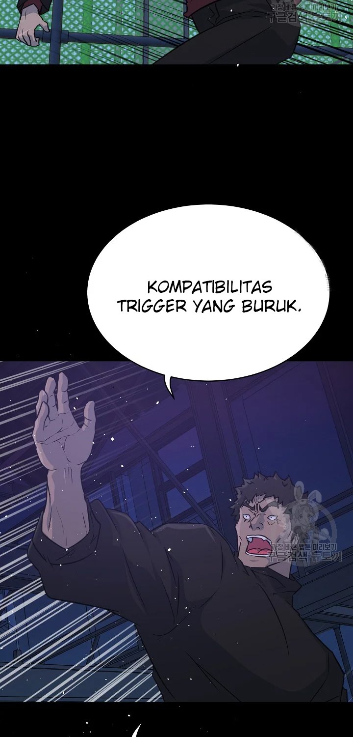 trigger - Chapter: 104