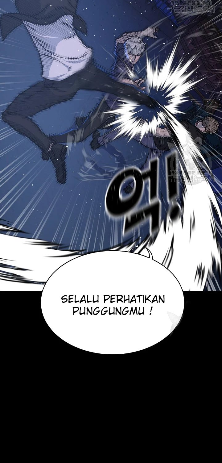 trigger - Chapter: 104