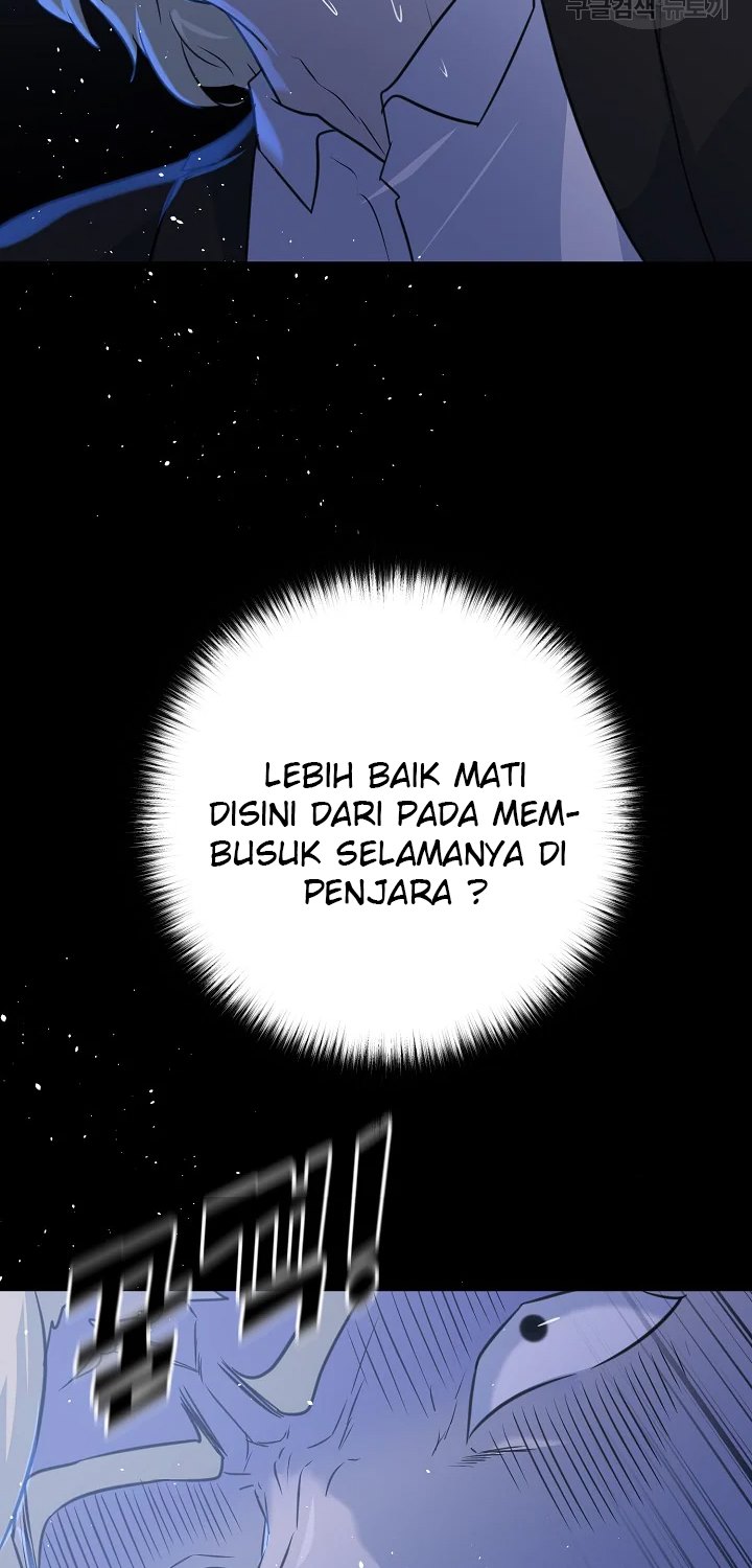 trigger - Chapter: 104