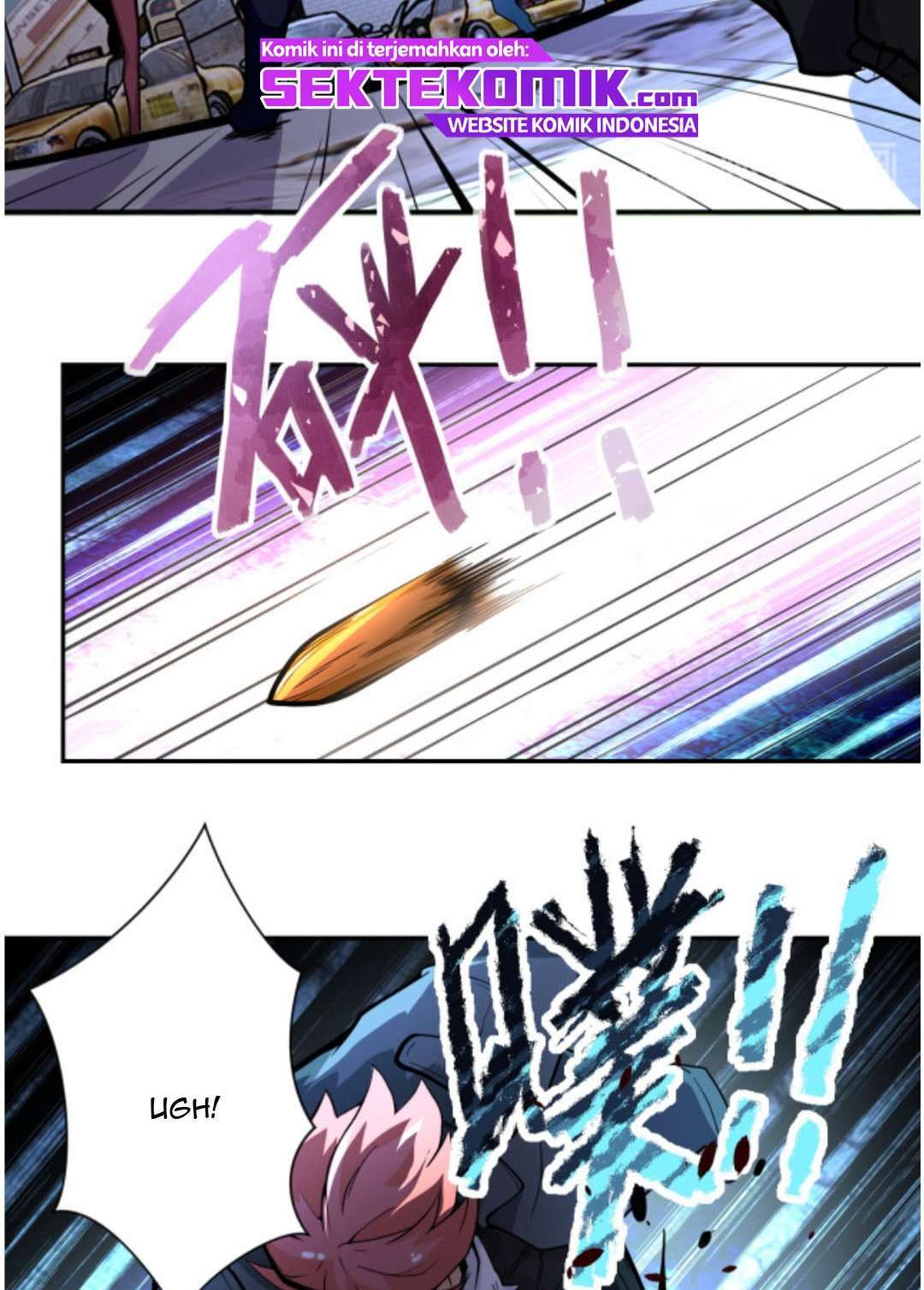 super-system - Chapter: 169