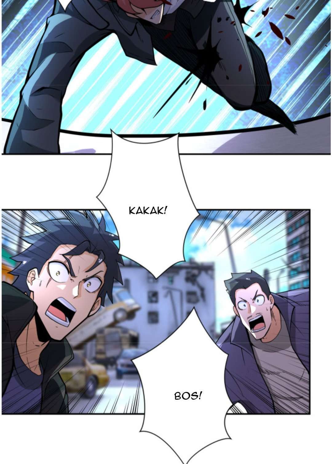 super-system - Chapter: 169