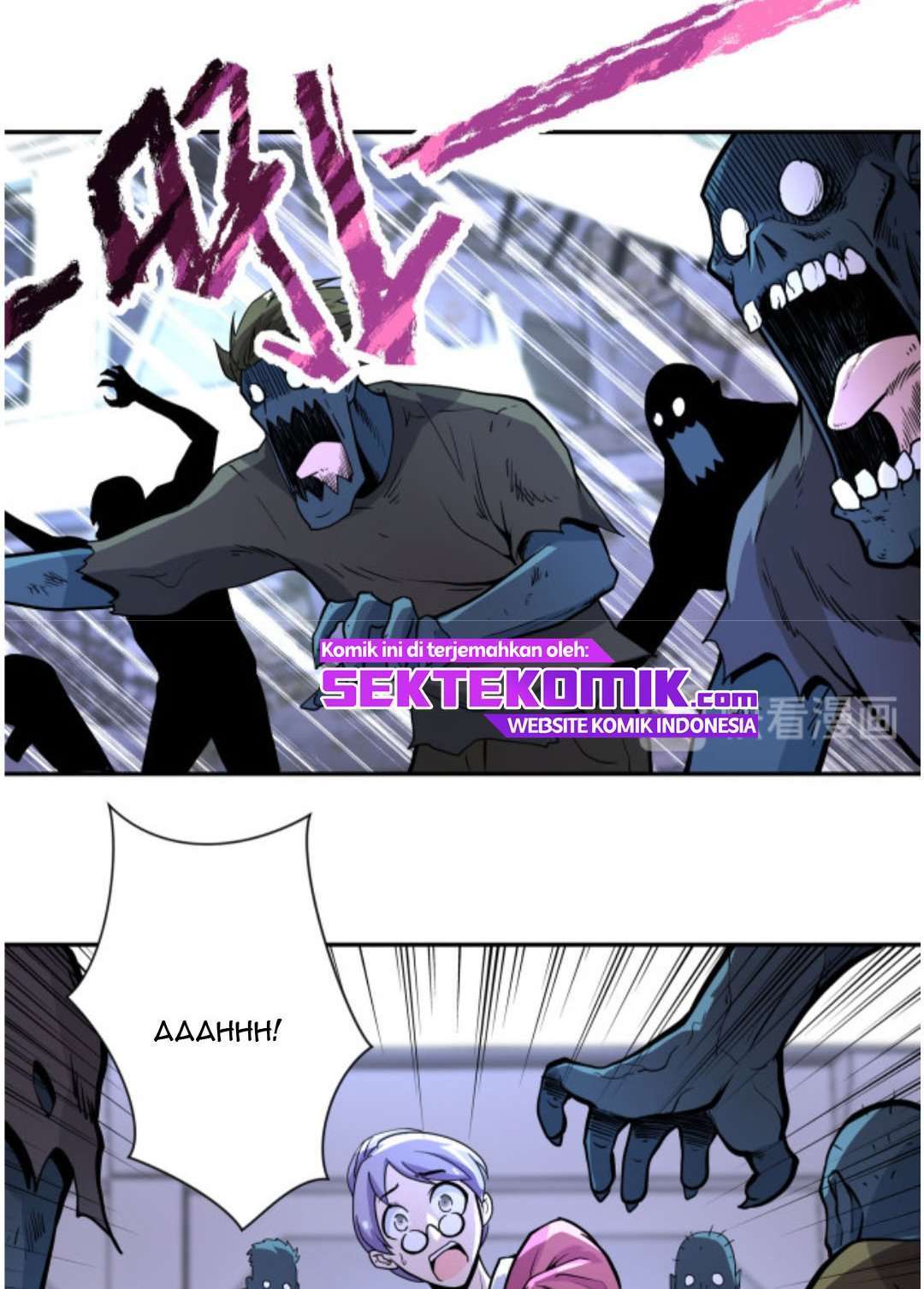super-system - Chapter: 169