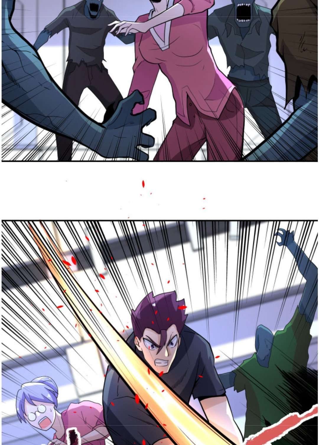 super-system - Chapter: 169