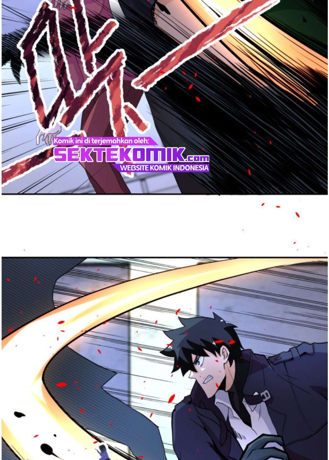 super-system - Chapter: 169