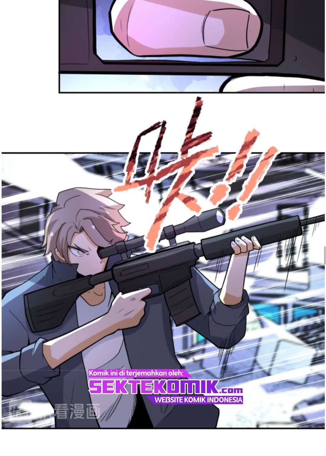 super-system - Chapter: 169