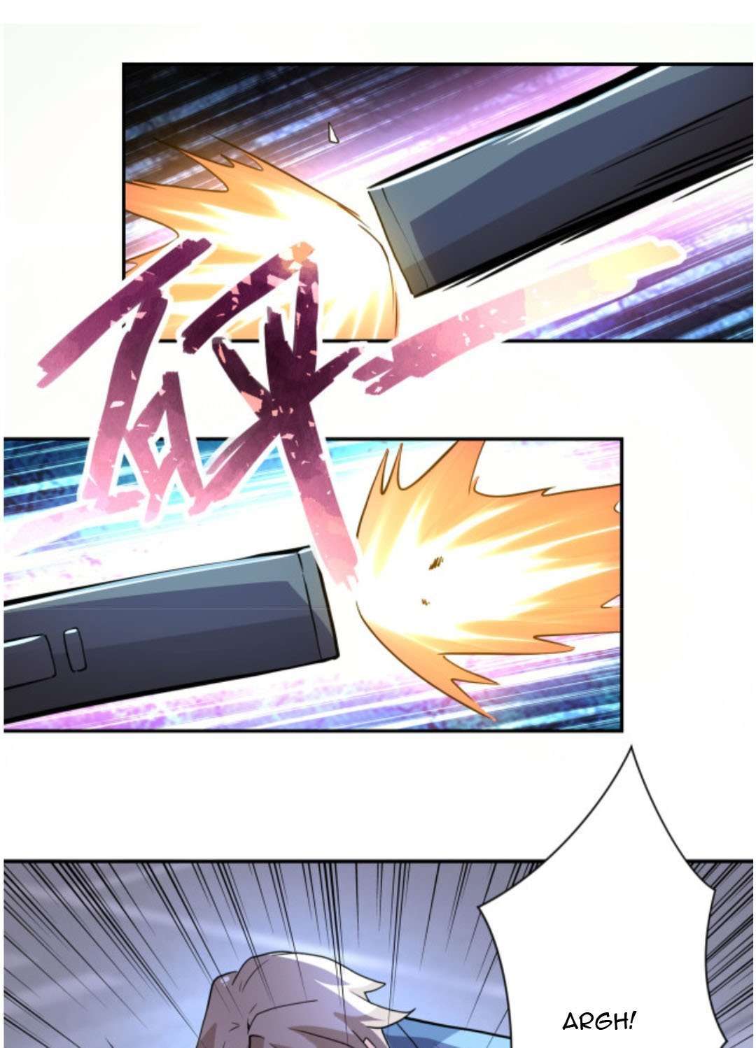 super-system - Chapter: 169