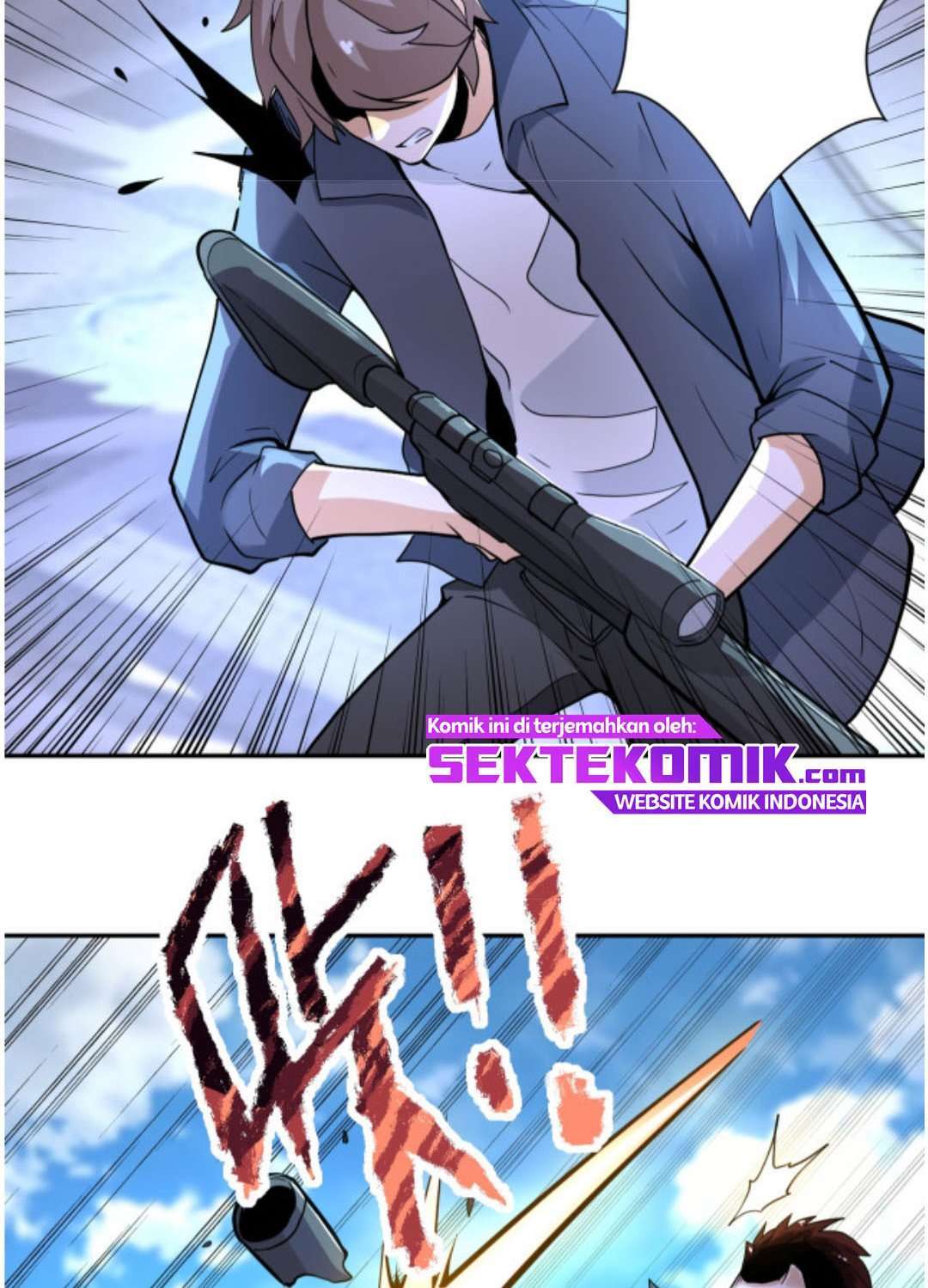 super-system - Chapter: 169