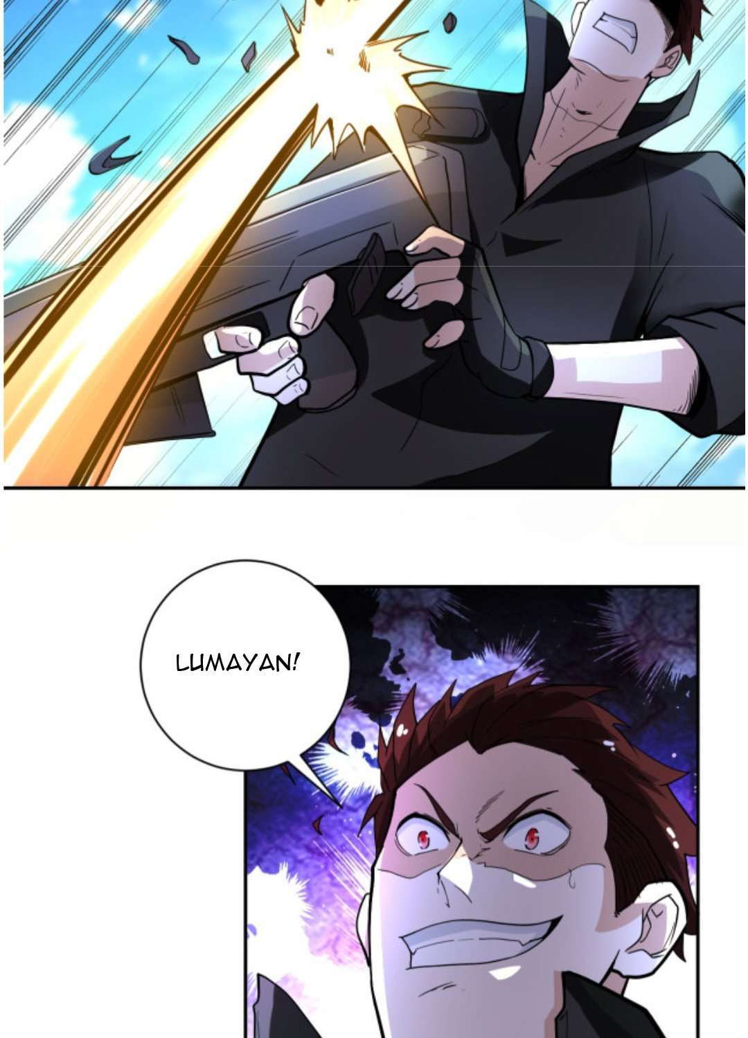 super-system - Chapter: 169