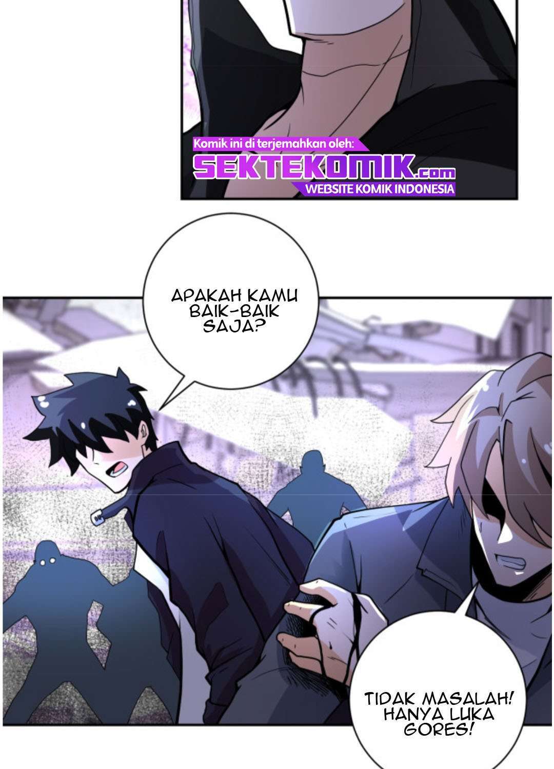 super-system - Chapter: 169