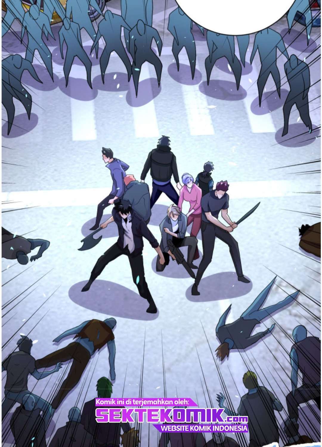 super-system - Chapter: 169