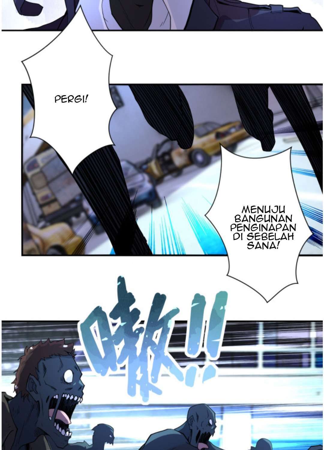 super-system - Chapter: 169
