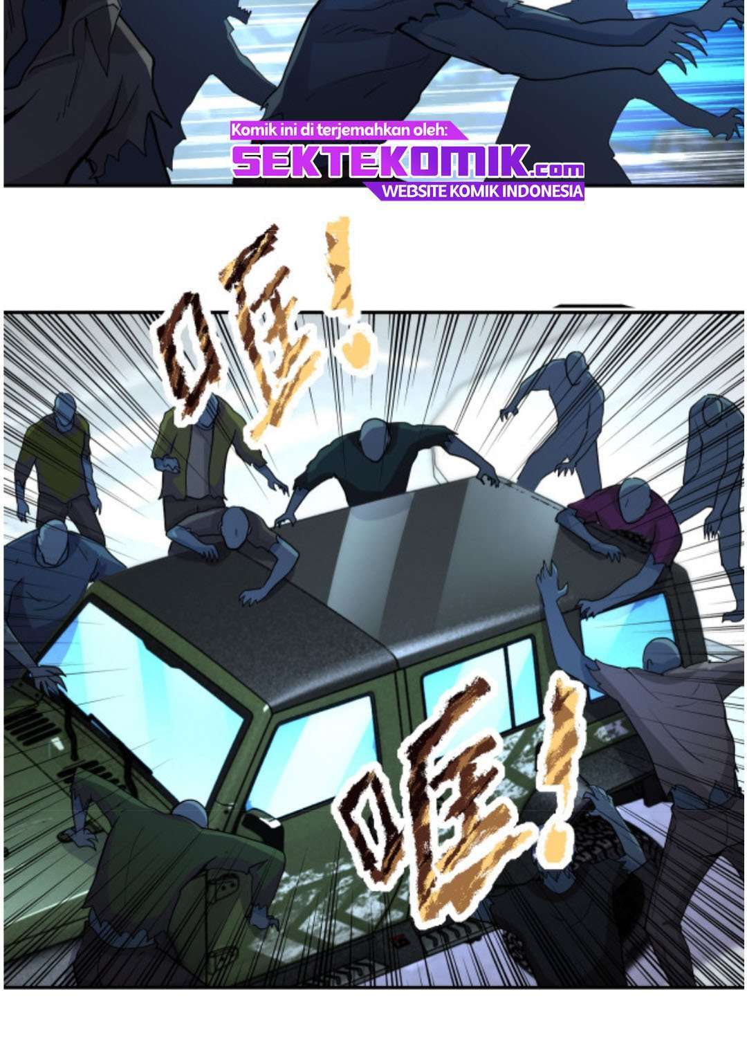 super-system - Chapter: 169