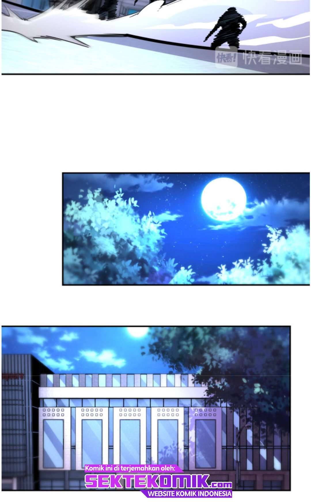 super-system - Chapter: 169