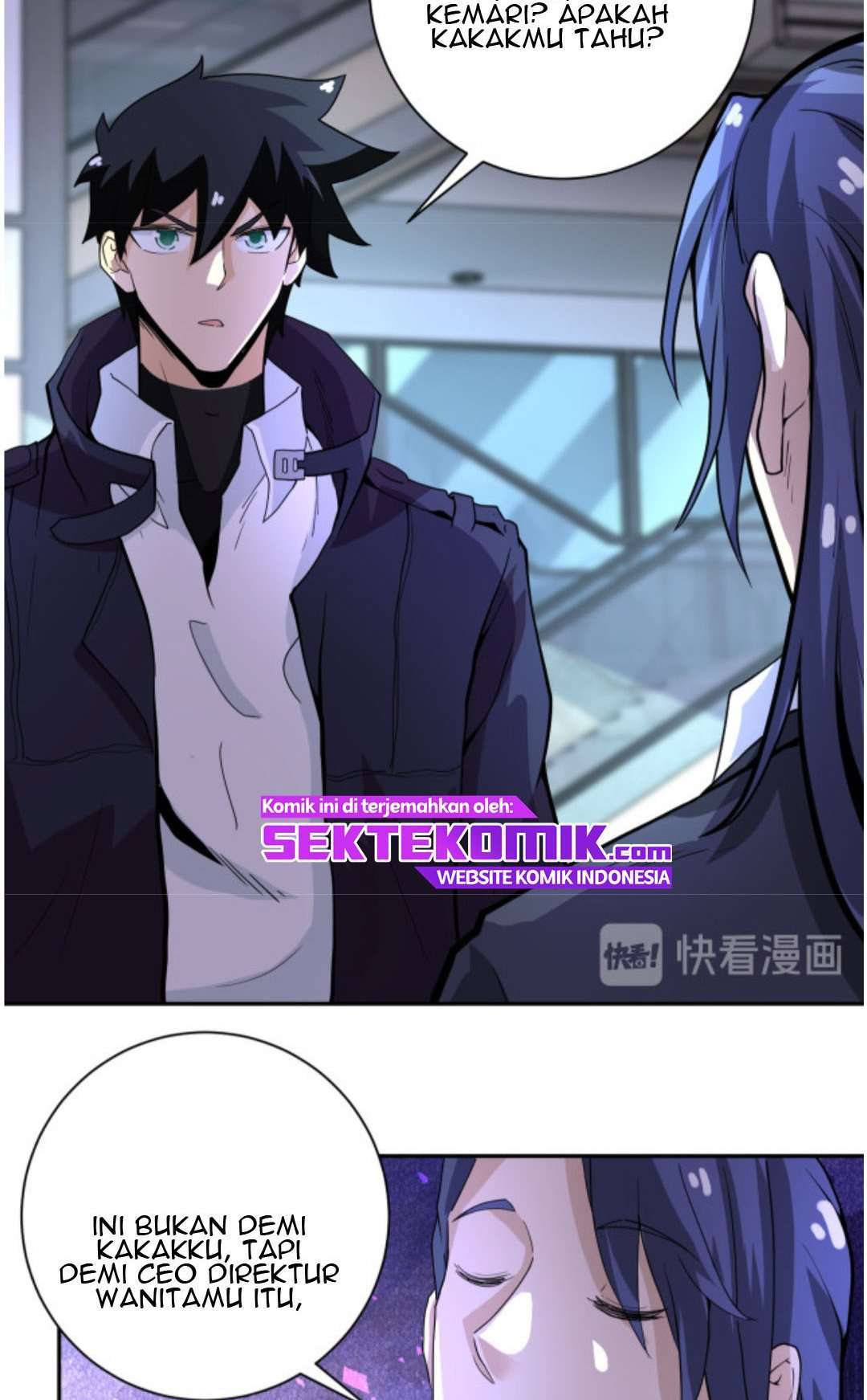 super-system - Chapter: 169