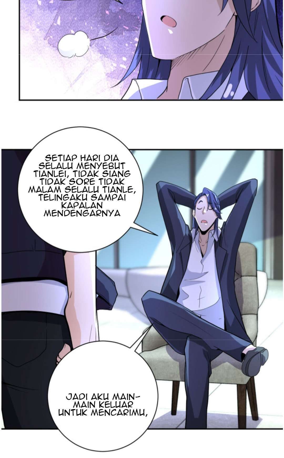 super-system - Chapter: 169