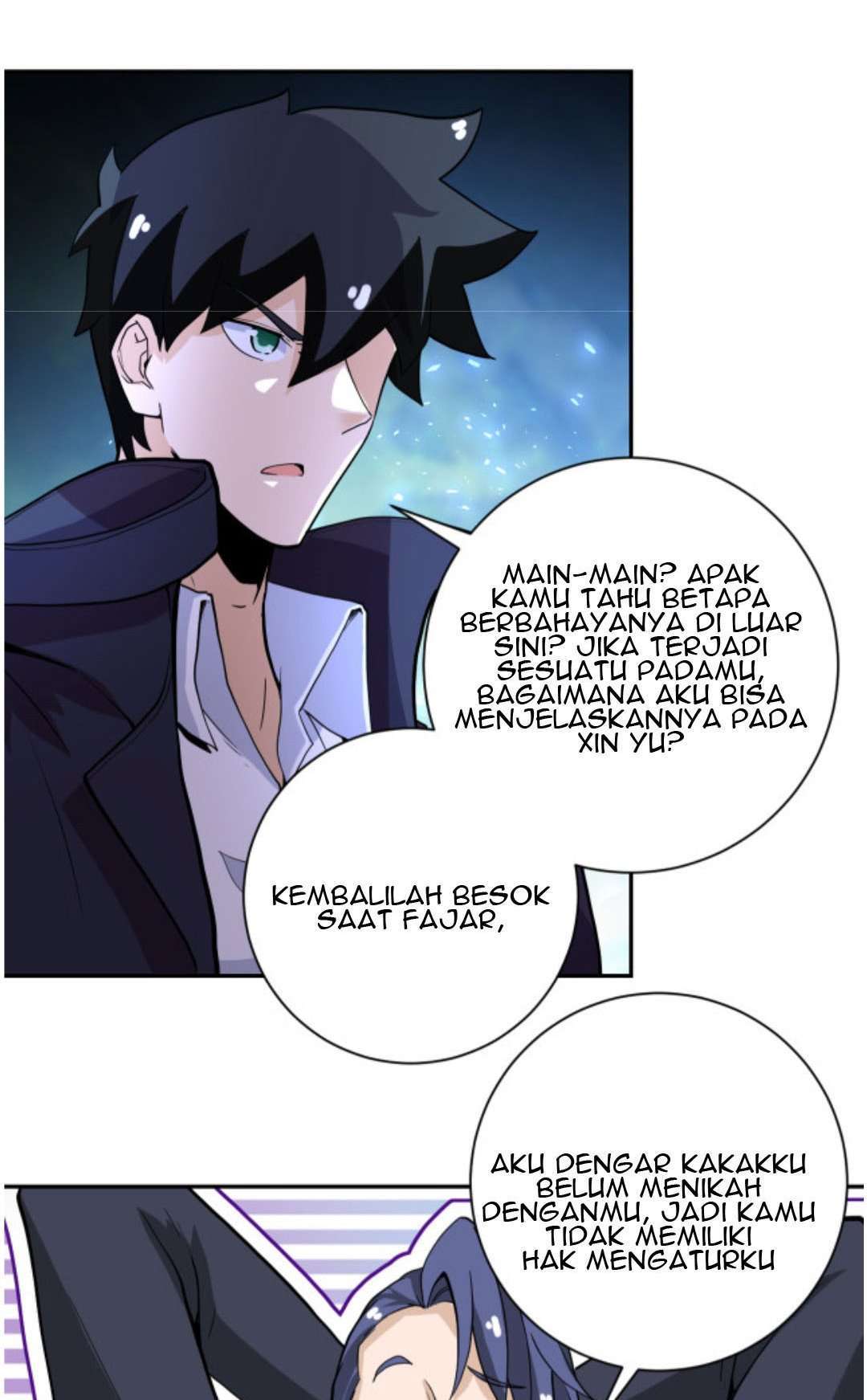super-system - Chapter: 169