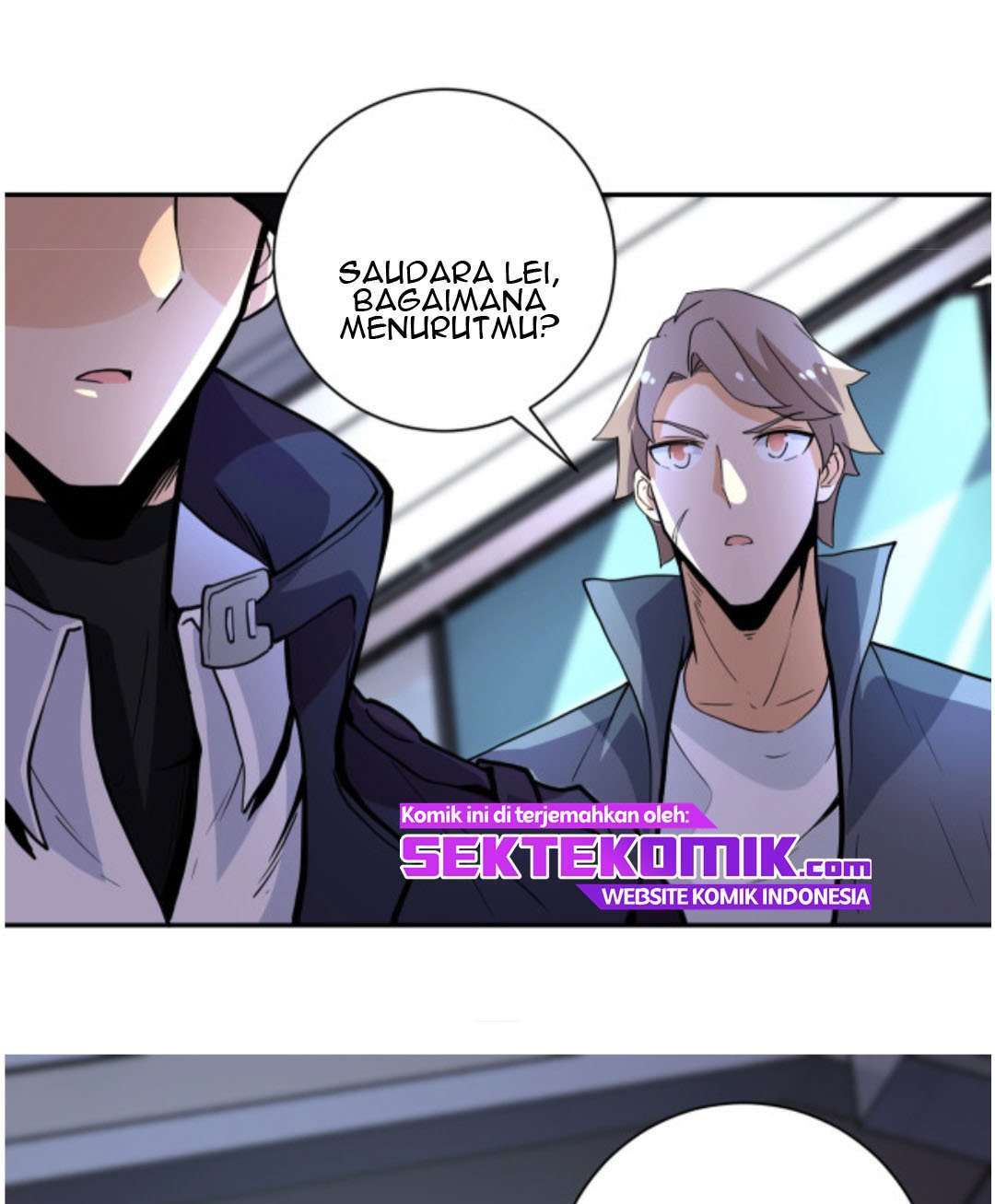 super-system - Chapter: 169