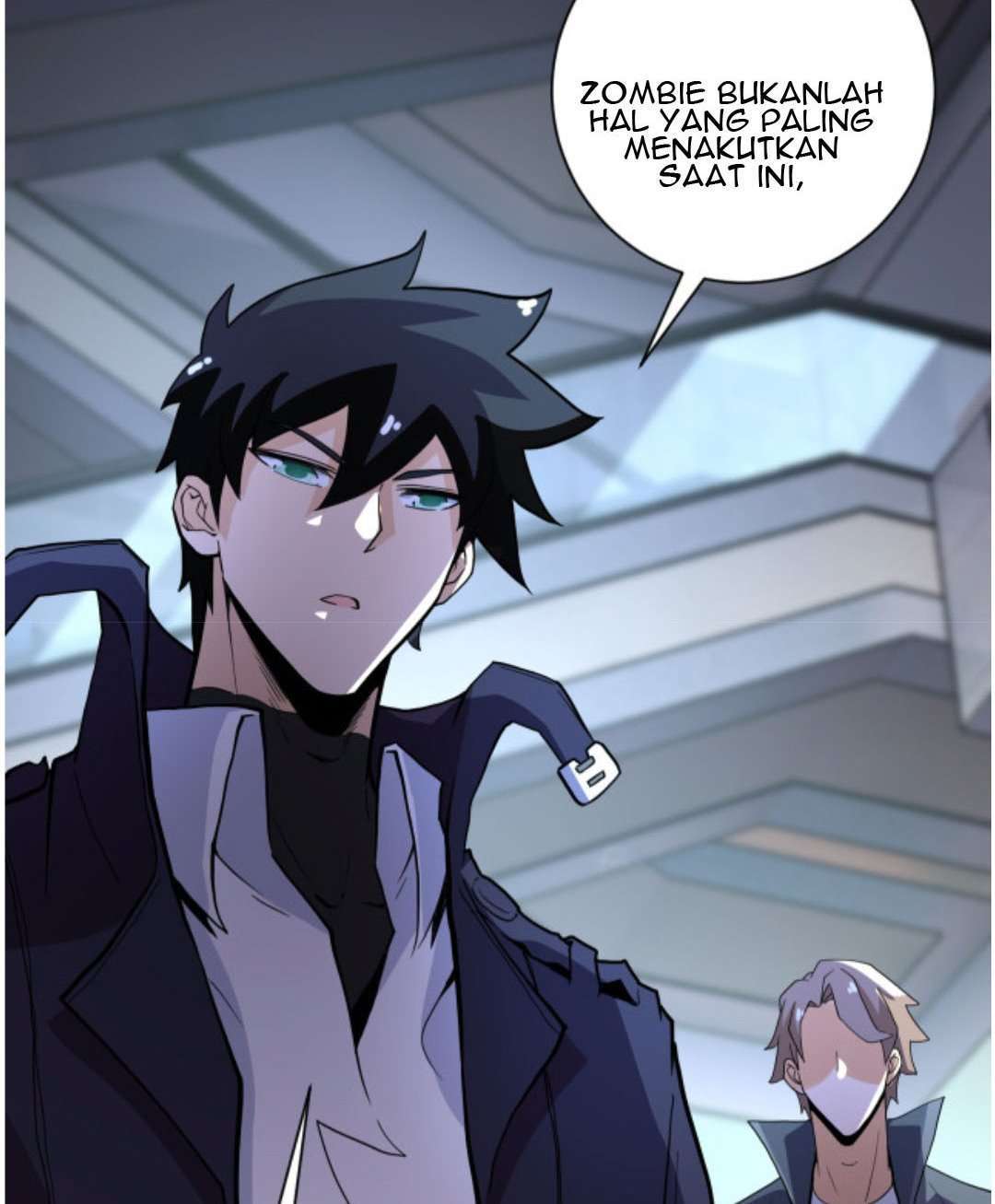 super-system - Chapter: 169